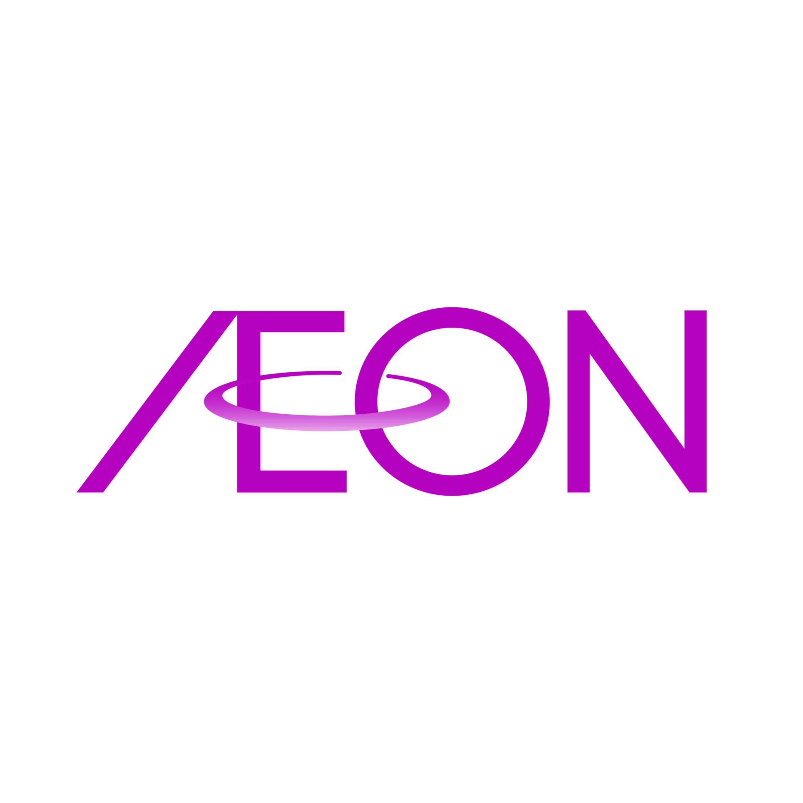 aeon logo