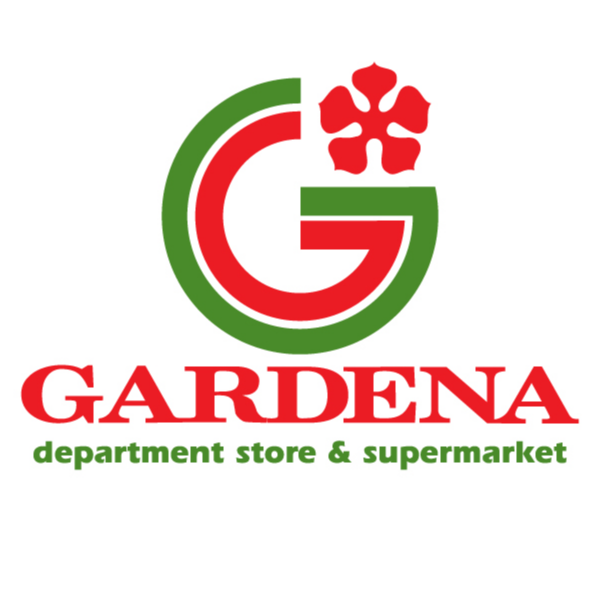 gardena logo