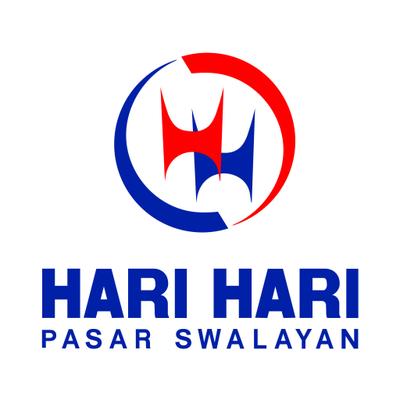 hari hari logo