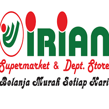 irian logo