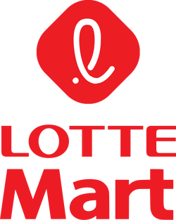 lottemart logo