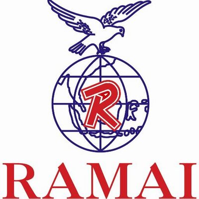 ramai logo