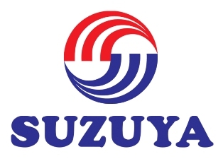 suzuya logo