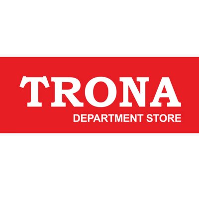 trona logo